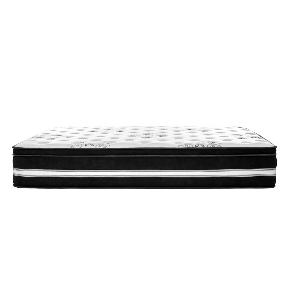 Marlook Bedding 34cm Mattress Cool Gel Memory Foam Single