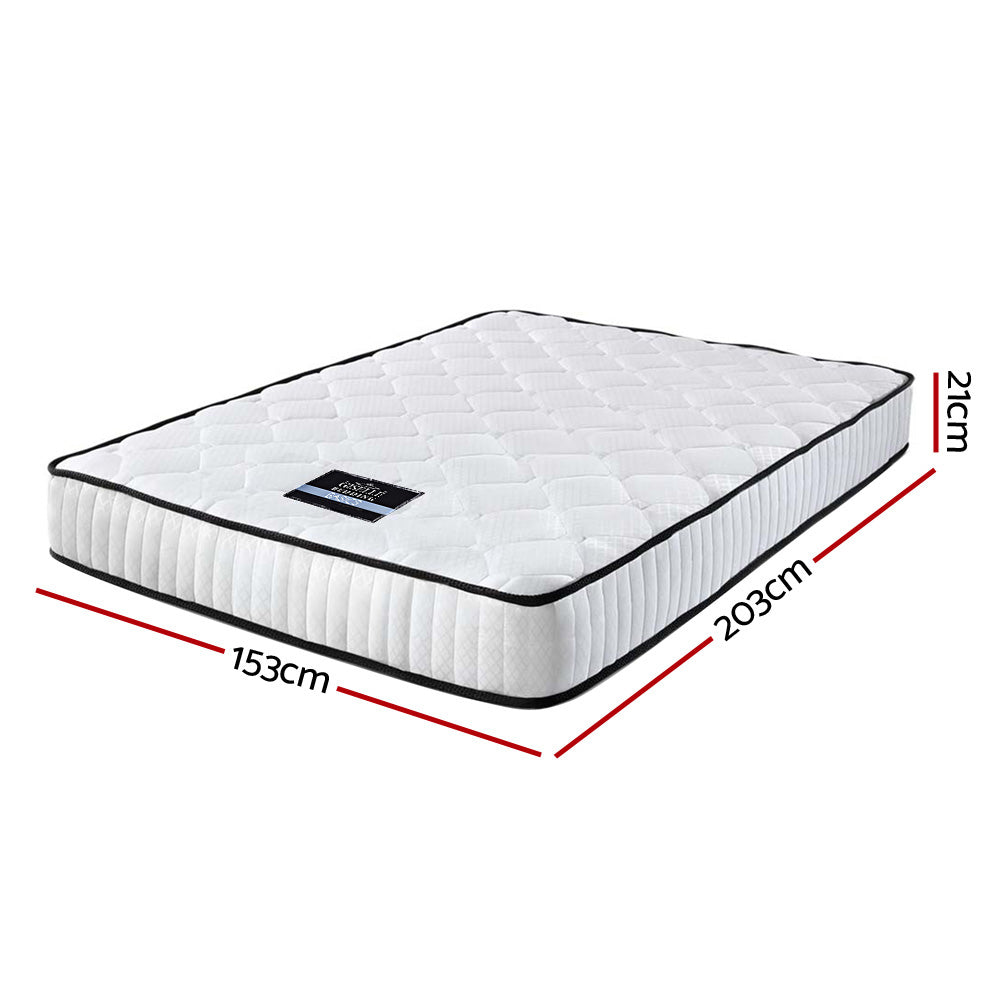 Marlook Bedding 21cm Mattress Tight Top Queen