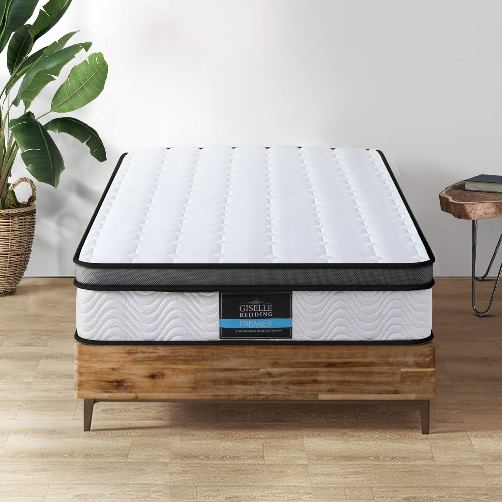 Marlook Mattress Cool Gel Foam 25cm King Single