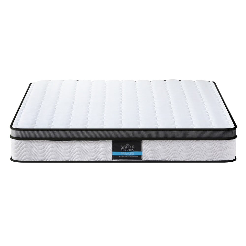 Marlook Mattress Cool Gel Foam 25cm Queen