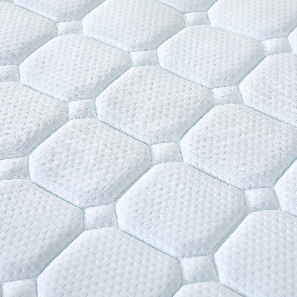 Marlook Mattress Cool Gel Foam 25cm Queen