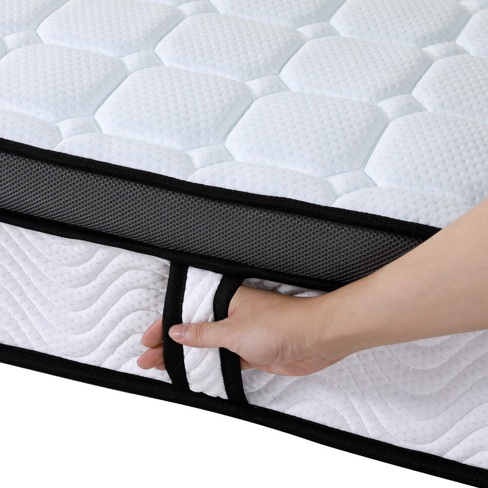 Marlook Mattress Cool Gel Foam 25cm Queen