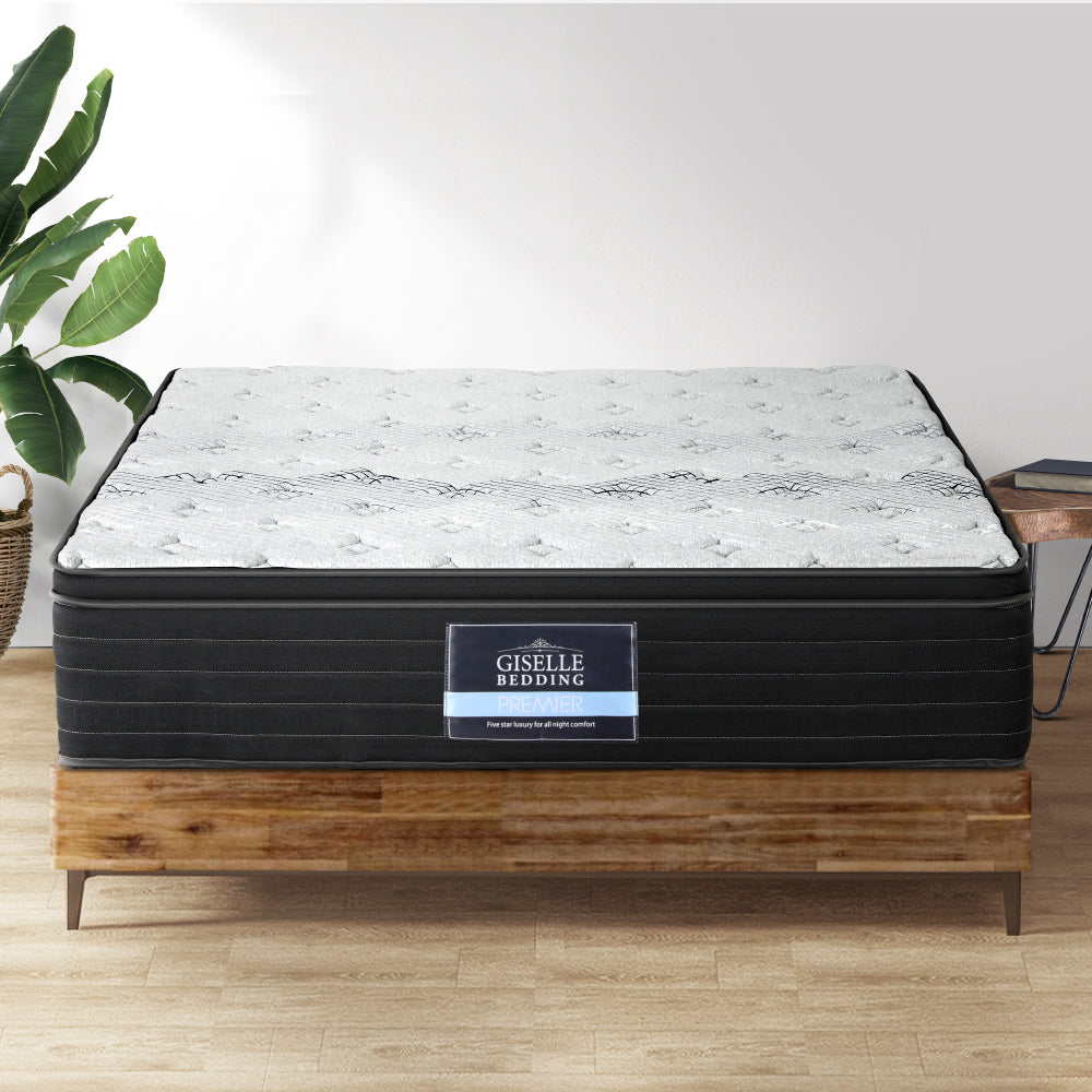 Marlook Bedding 32cm Mattress Extra Firm Queen