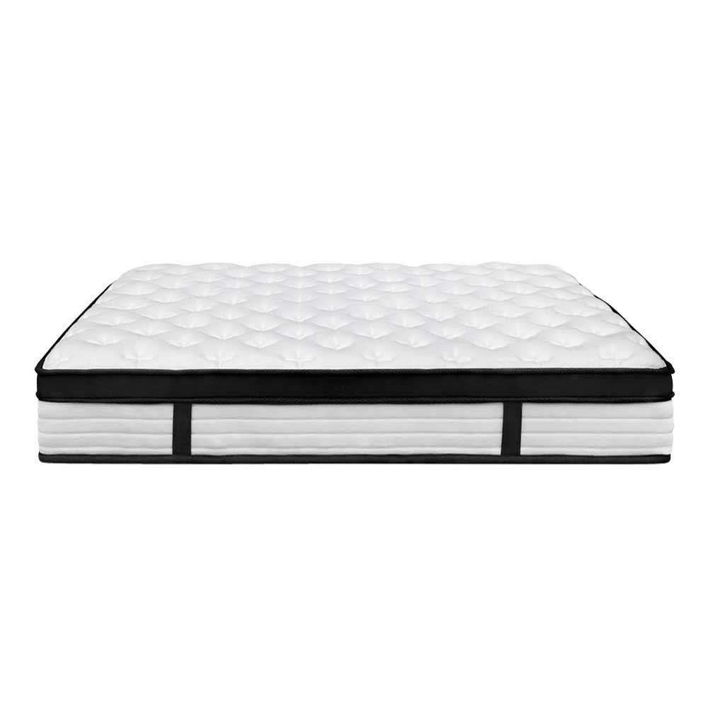 Marlook Bedding 31cm Mattress Euro Top Queen