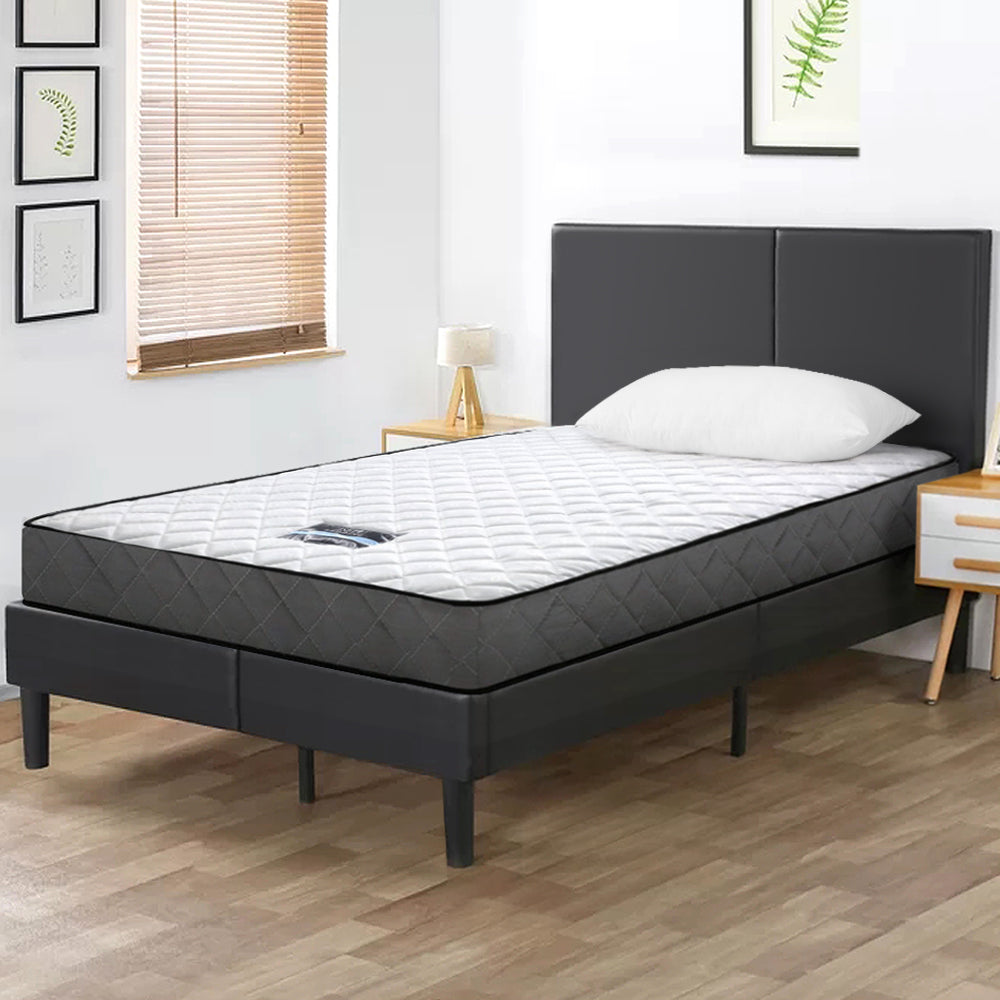 Marlook Bedding 16cm Mattress Tight Top King Single