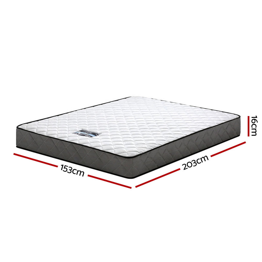 Marlook Bedding 16cm Mattress Tight Top Queen
