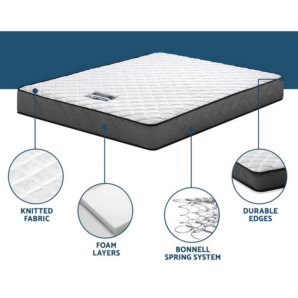 Marlook Bedding 16cm Mattress Tight Top Queen