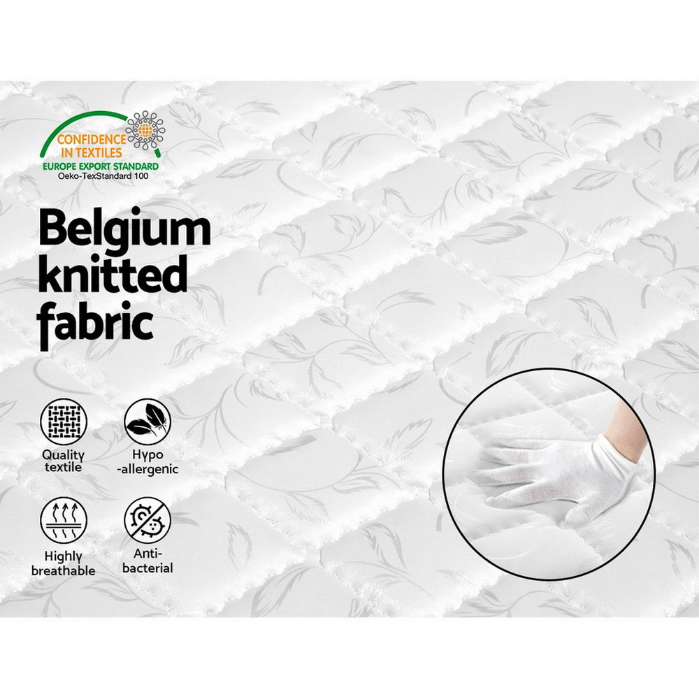 Marlook Bedding 16cm Mattress Tight Top Queen