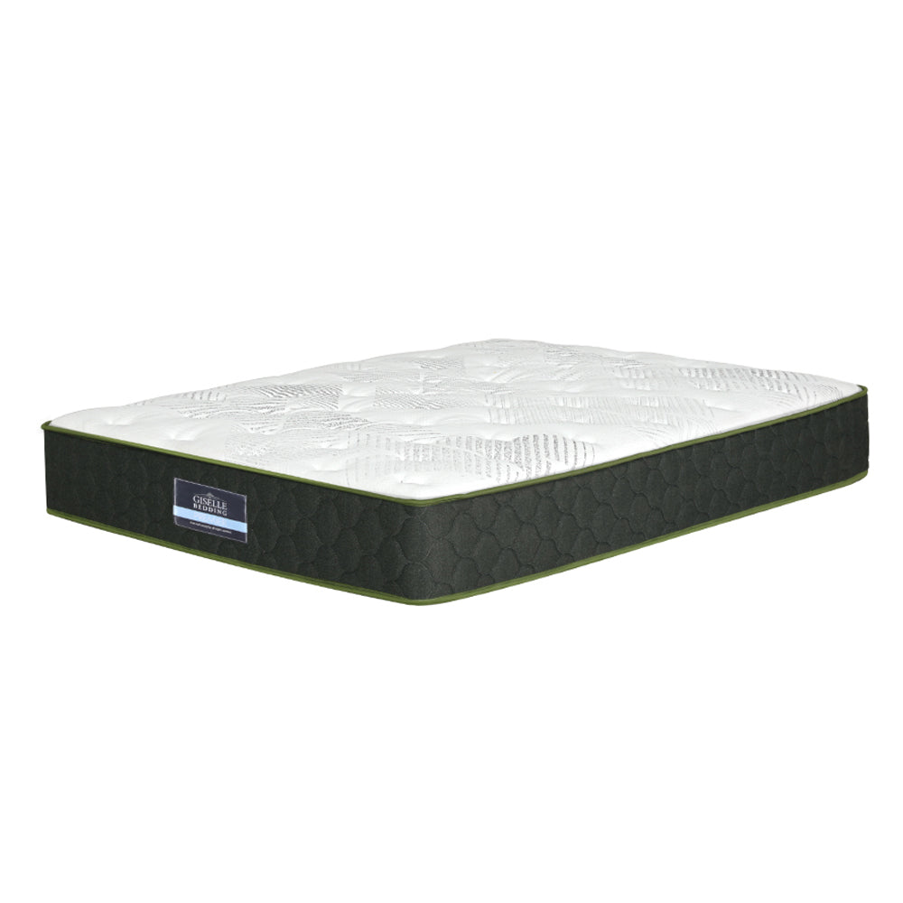 Marlook Bedding 25cm Mattress Green Tea Foam King Single