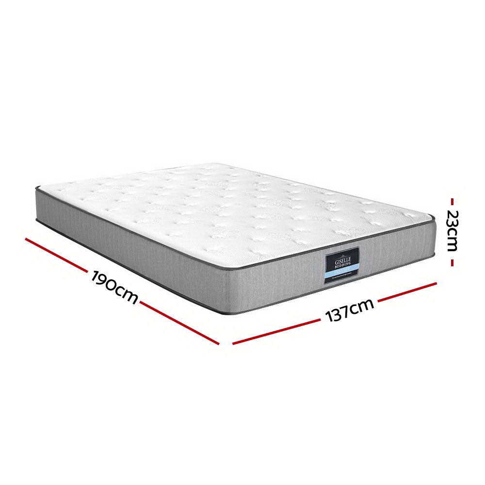 Marlook Bedding 23cm Mattress Extra Firm Double