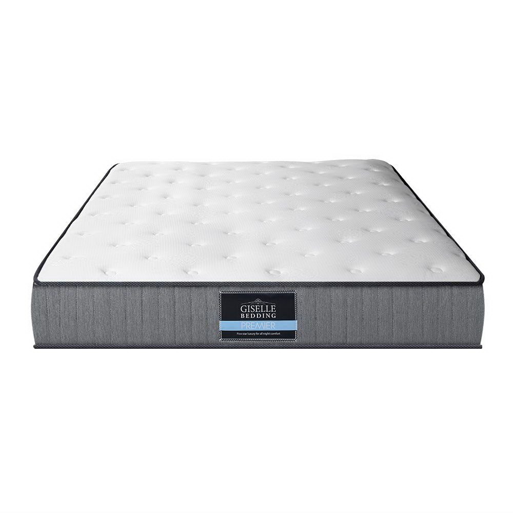 Marlook Bedding 23cm Mattress Extra Firm King Single