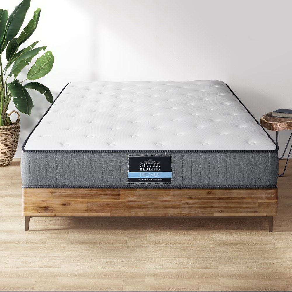 Marlook Bedding 23cm Mattress Extra Firm King Single