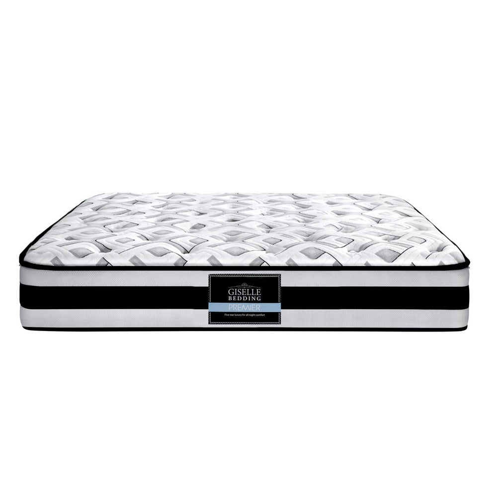 Marlook Bedding 24cm Mattress Super Firm Double