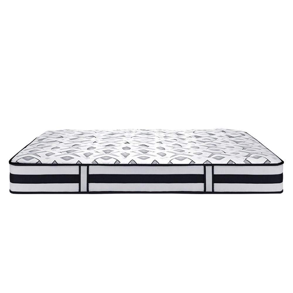 Marlook Bedding 24cm Mattress Super Firm Double