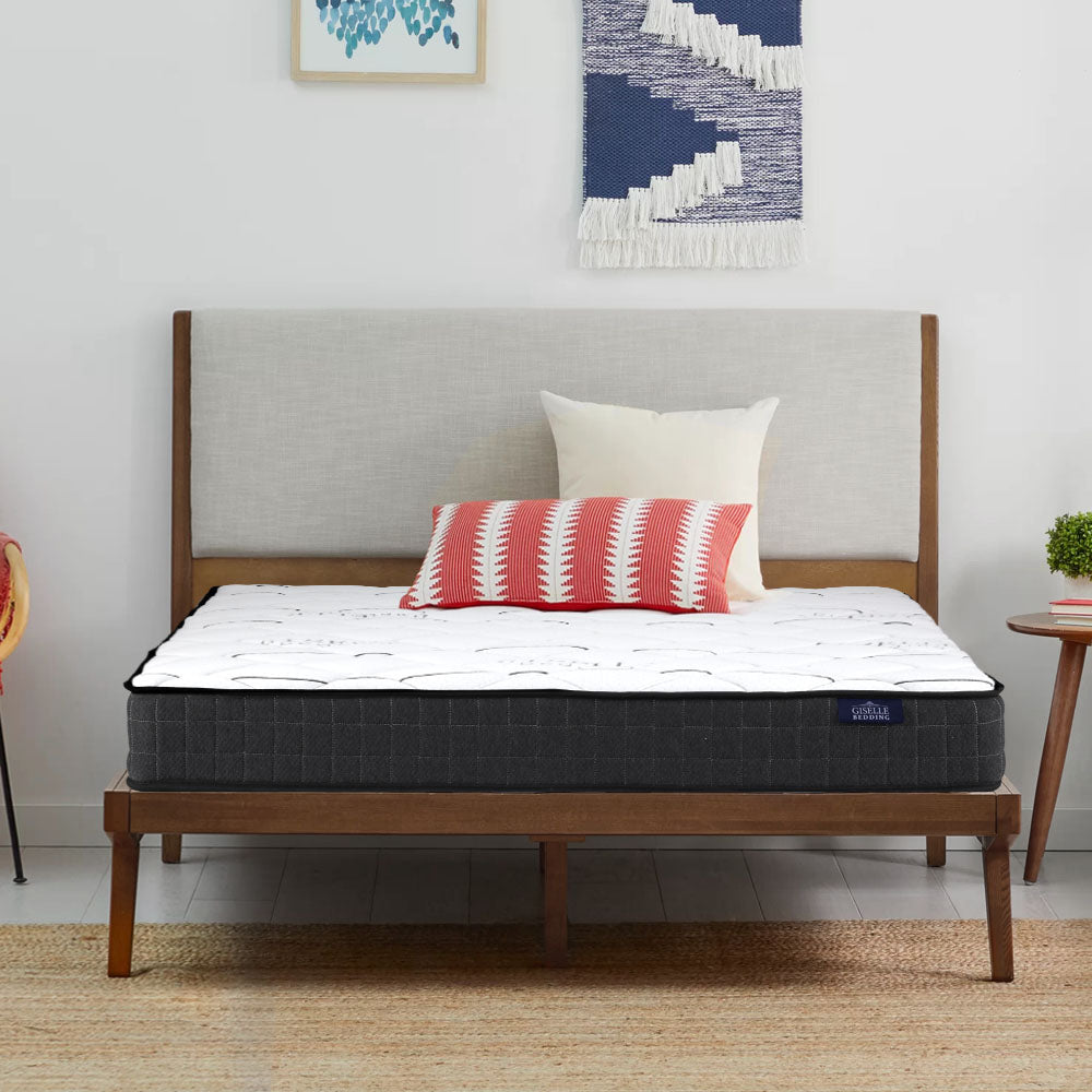 Marlook Bedding 16cm Mattress Medium Firm Double