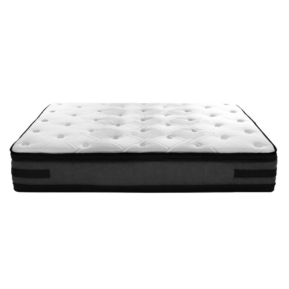 Marlook Bedding 36cm Mattress Cool Gel Memory Foam King Single