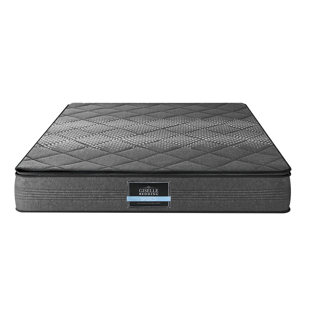 Marlook Bedding 18cm Mattress Pillow Top Queen