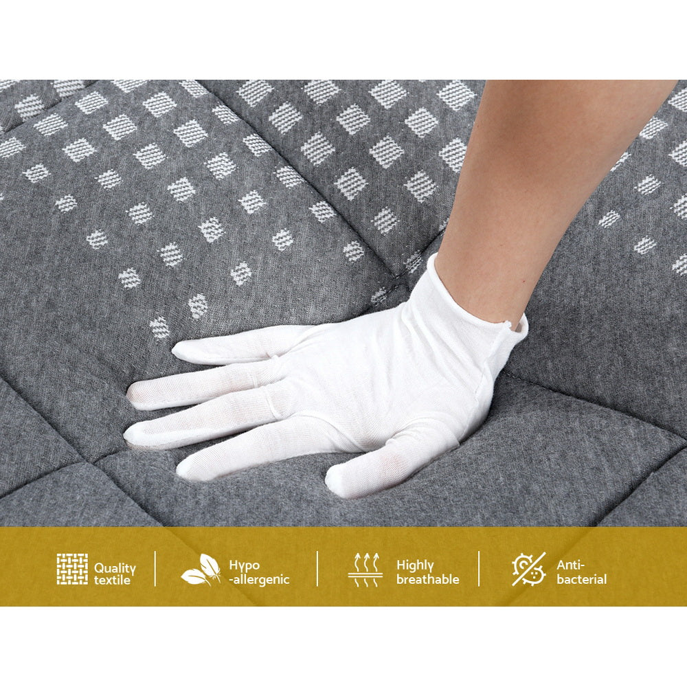 Marlook Bedding 18cm Mattress Pillow Top Queen