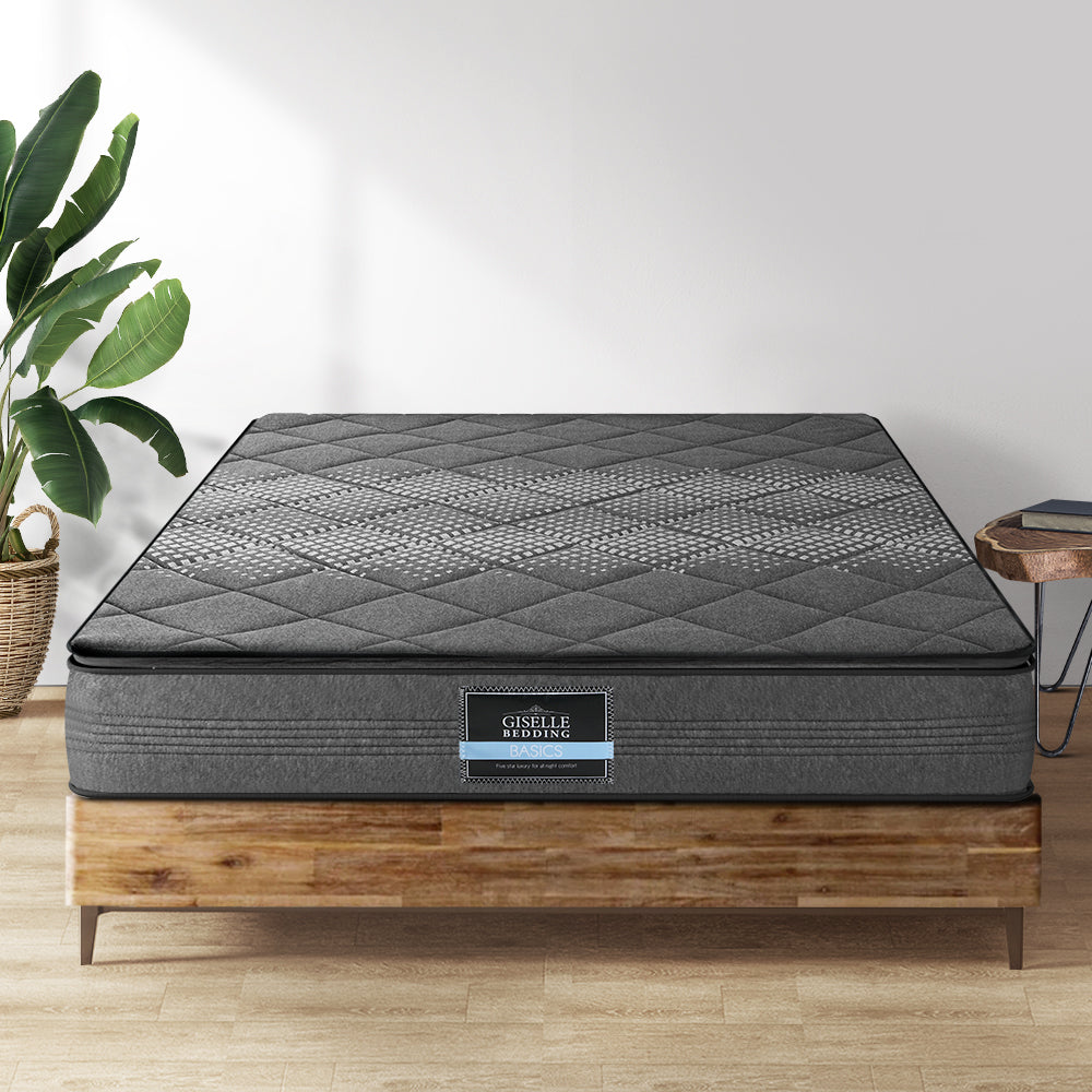 Marlook Bedding 18cm Mattress Pillow Top Queen