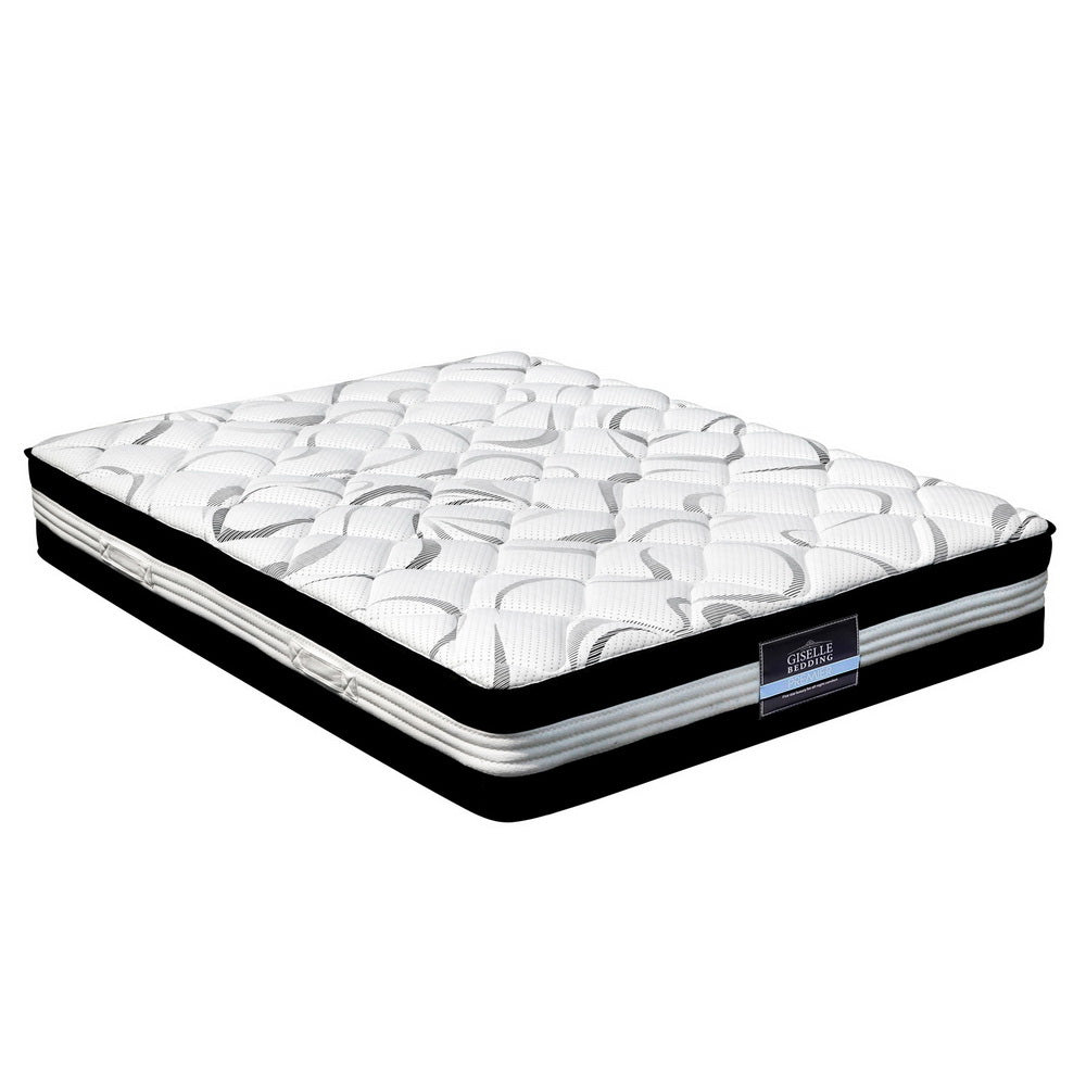 Marlook Bedding 30cm Mattress Medium Firm King