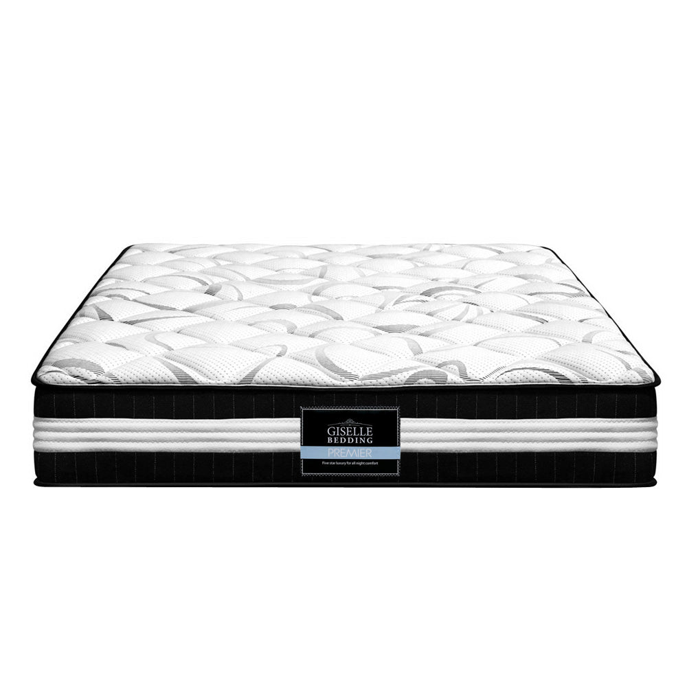 Marlook Bedding 30cm Mattress Medium Firm King