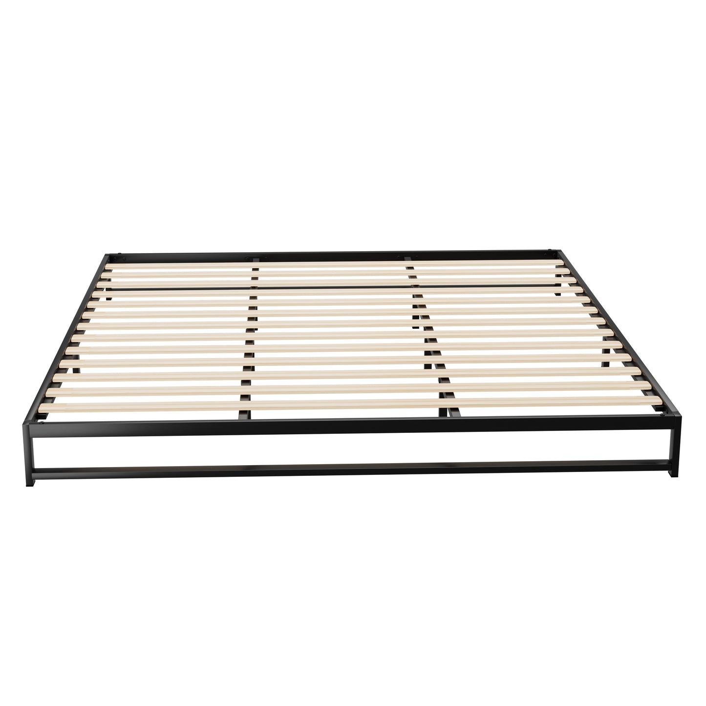 Marlook Bed Frame King Size Metal BERU