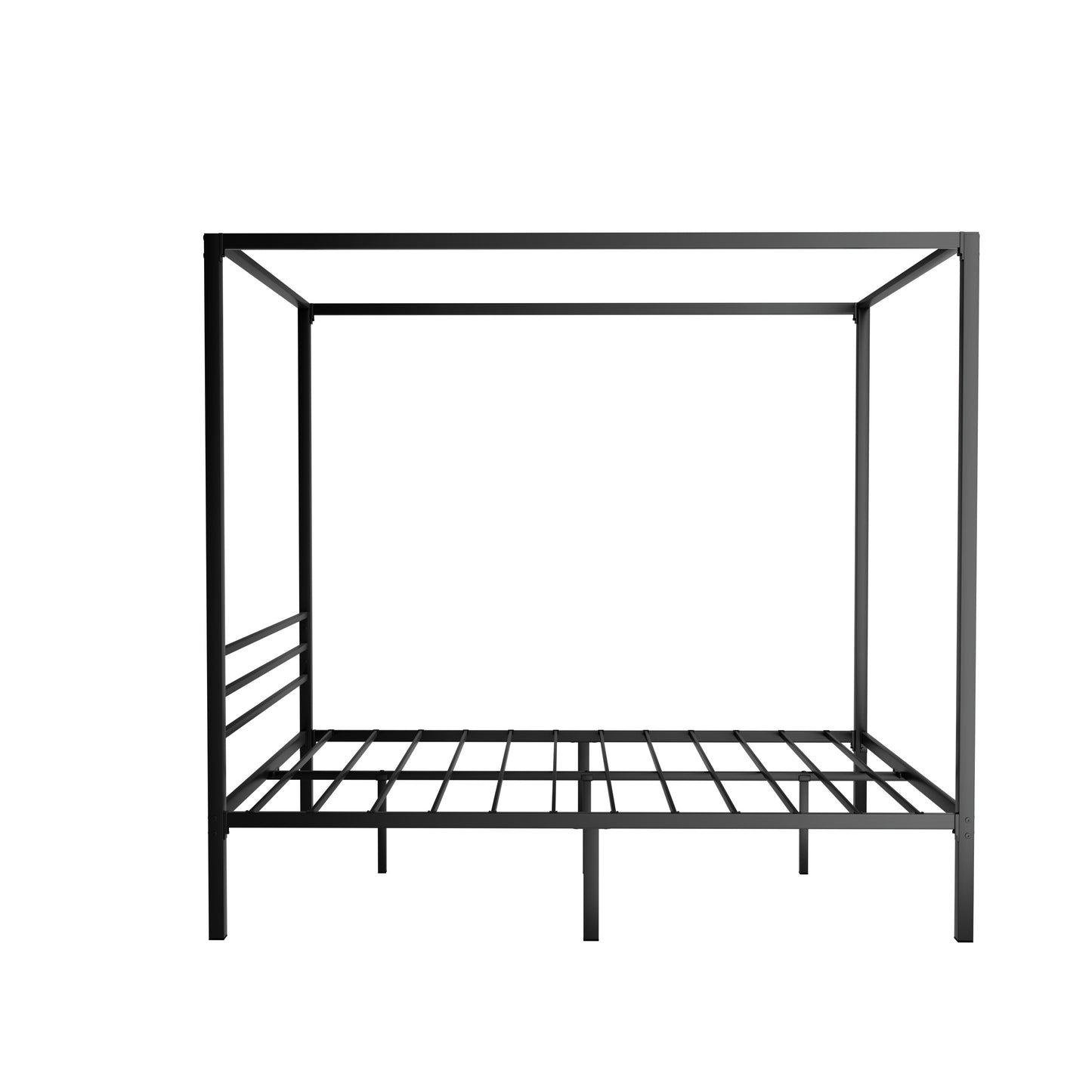 Marlook Bed Frame Double Size Metal Frame POCHY