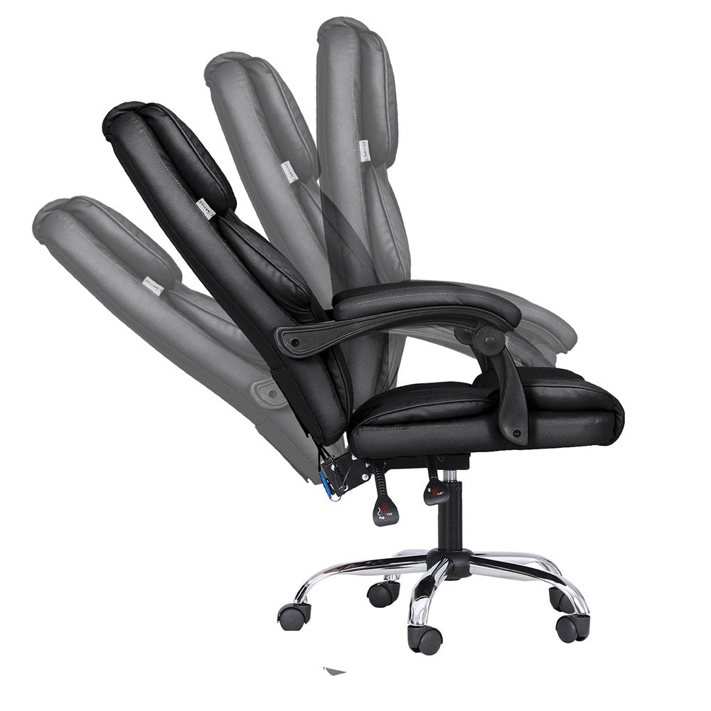 Marlook Massage Office Chair Computer Chairs High Back