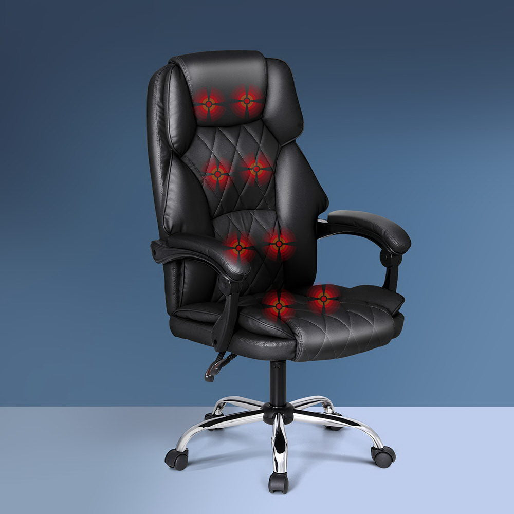 Marlook Massage Office Chair Computer Chairs High Back