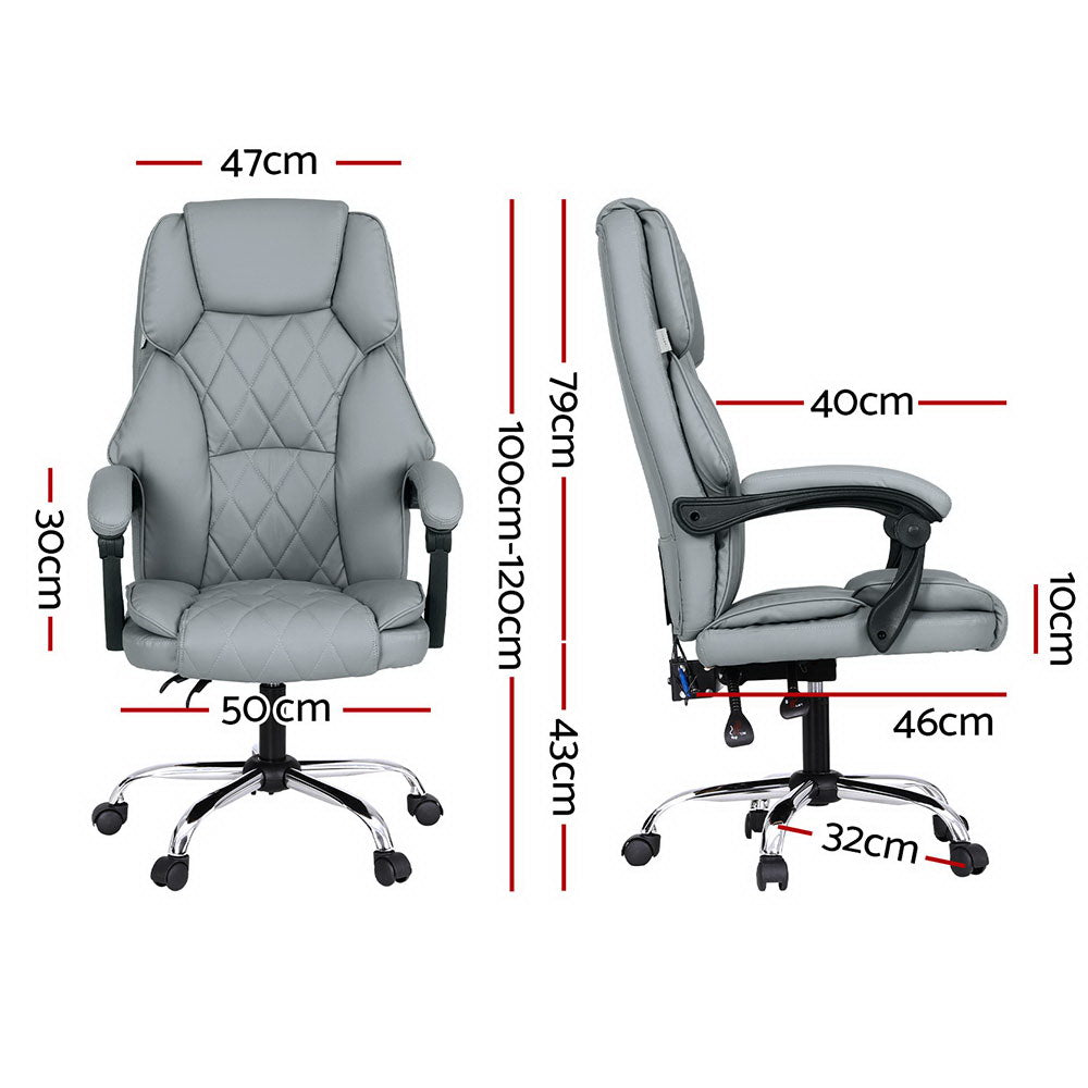 Marlook Massage Office Chair Computer Chairs High Back