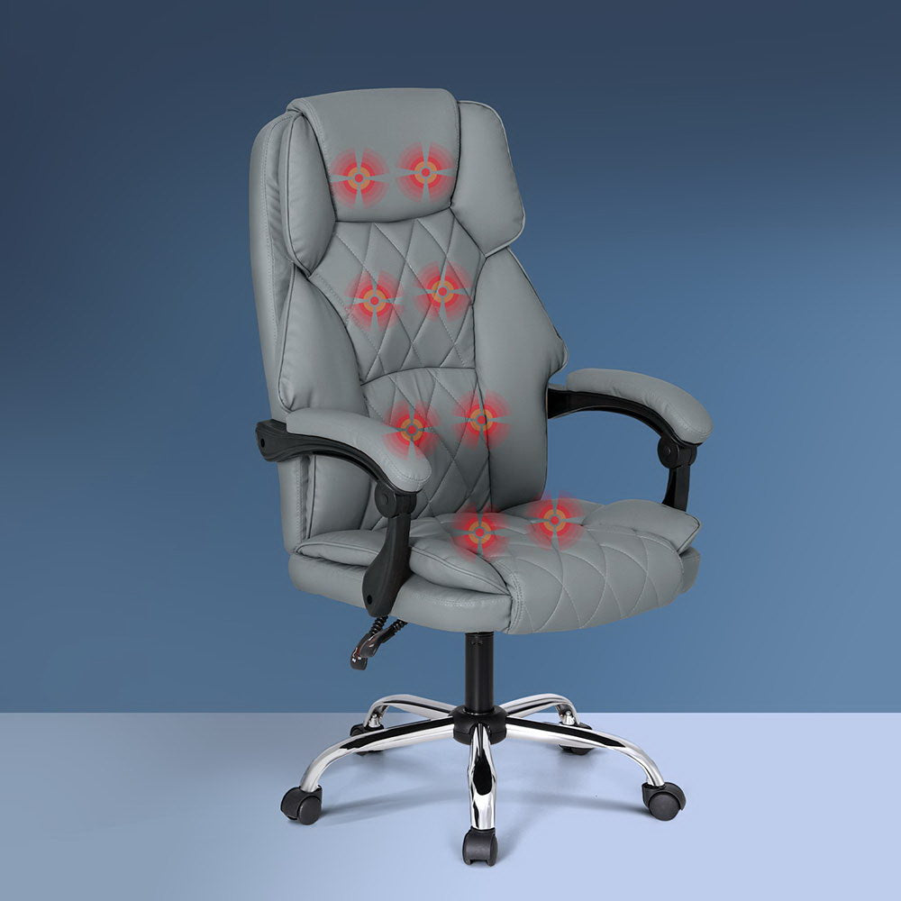 Marlook Massage Office Chair Computer Chairs High Back