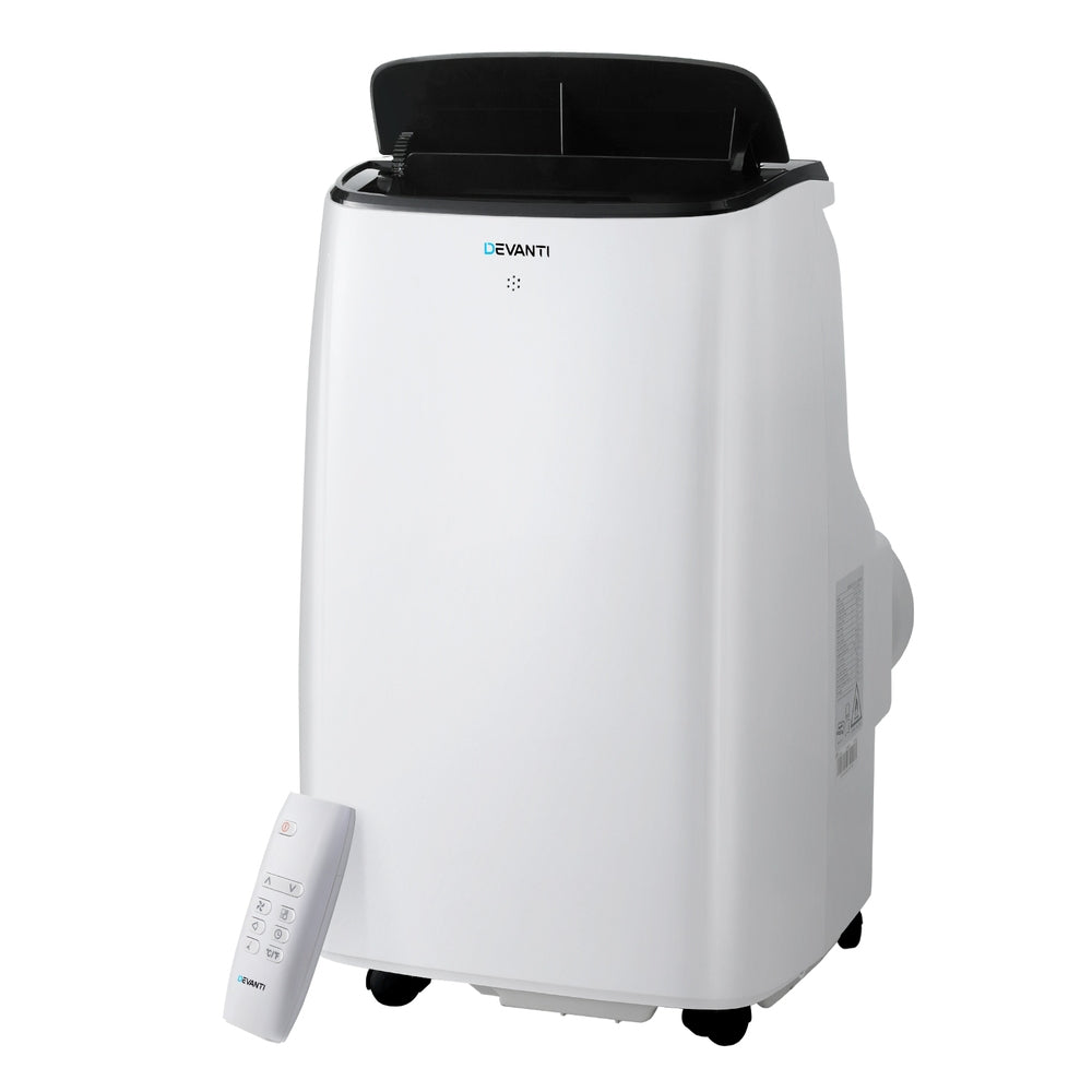 Marlook Portable Air Conditioner WiFi 7000BTU