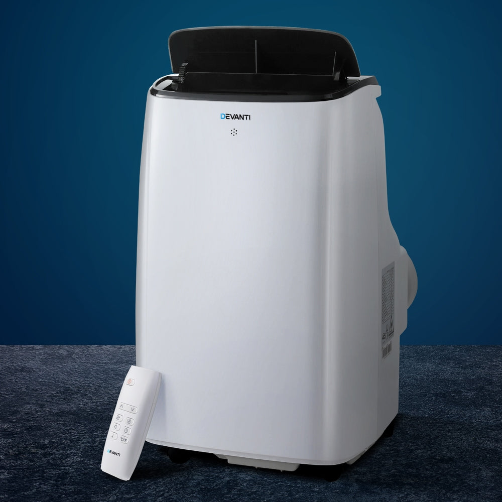 Marlook Portable Air Conditioner WiFi 7000BTU