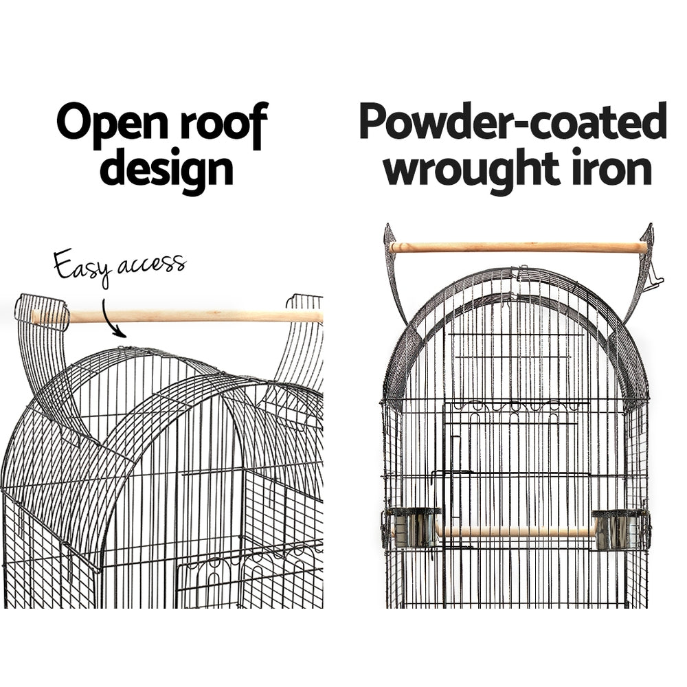 Marlook Bird Cage 150cm Large Aviary