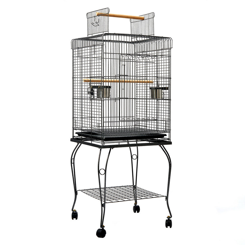 Marlook Bird Cage 145cm Large Aviary