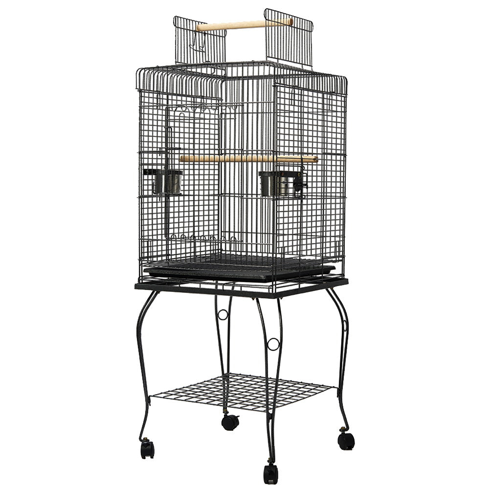 Marlook Bird Cage 145cm Large Aviary