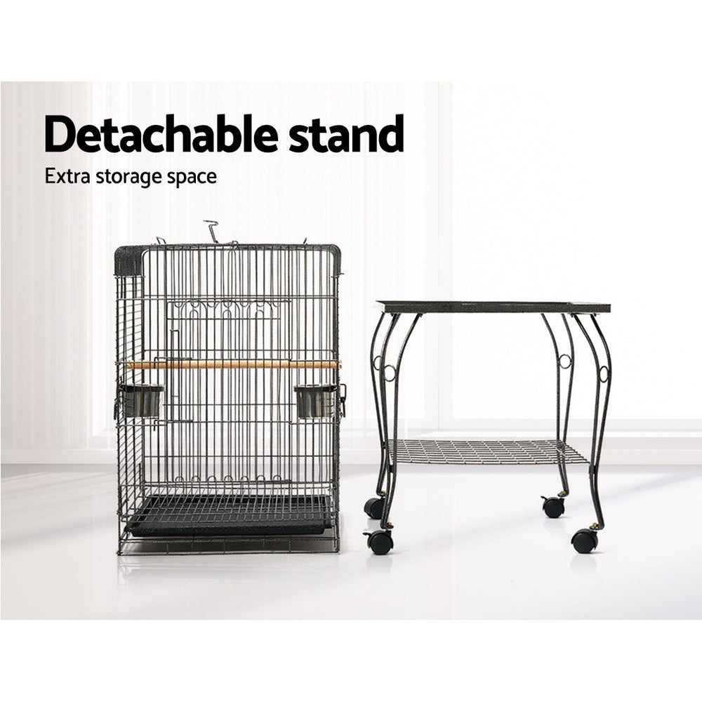 Marlook Bird Cage 145cm Large Aviary