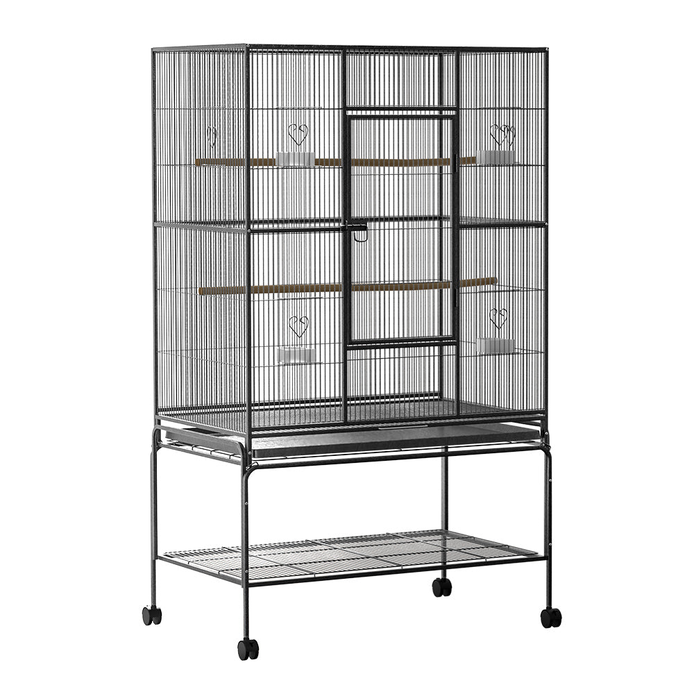 Marlook Bird Cage 138cm Large Aviary