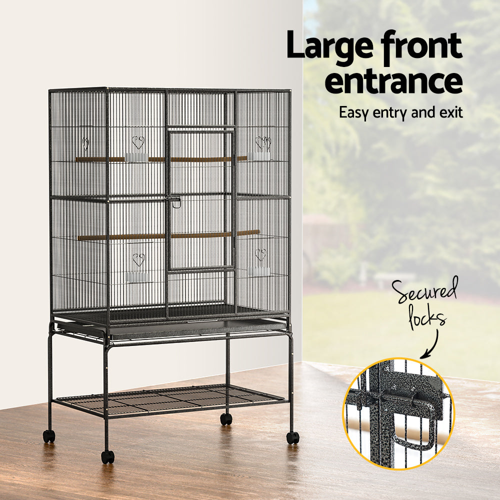 Marlook Bird Cage 138cm Large Aviary