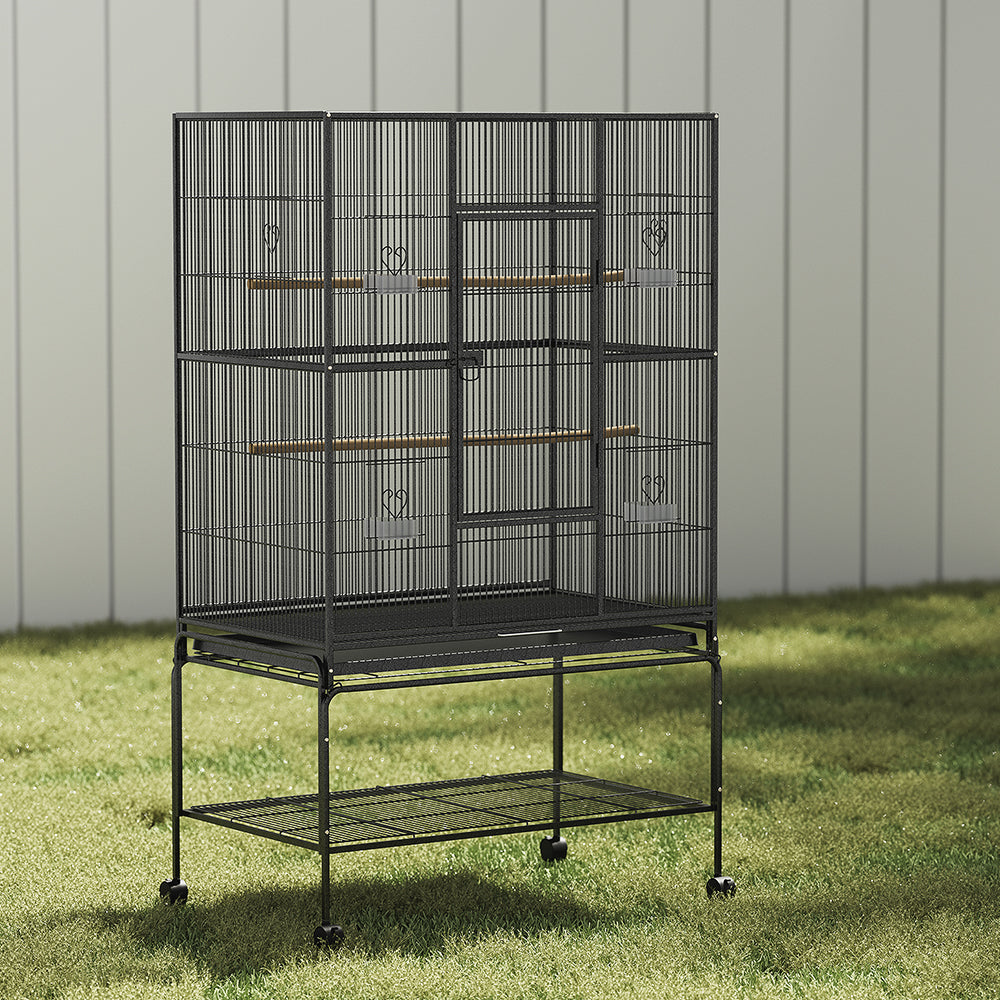Marlook Bird Cage 138cm Large Aviary