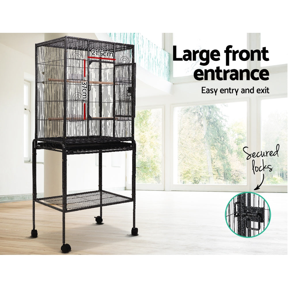 Marlook Bird Cage 144cm Large Aviary