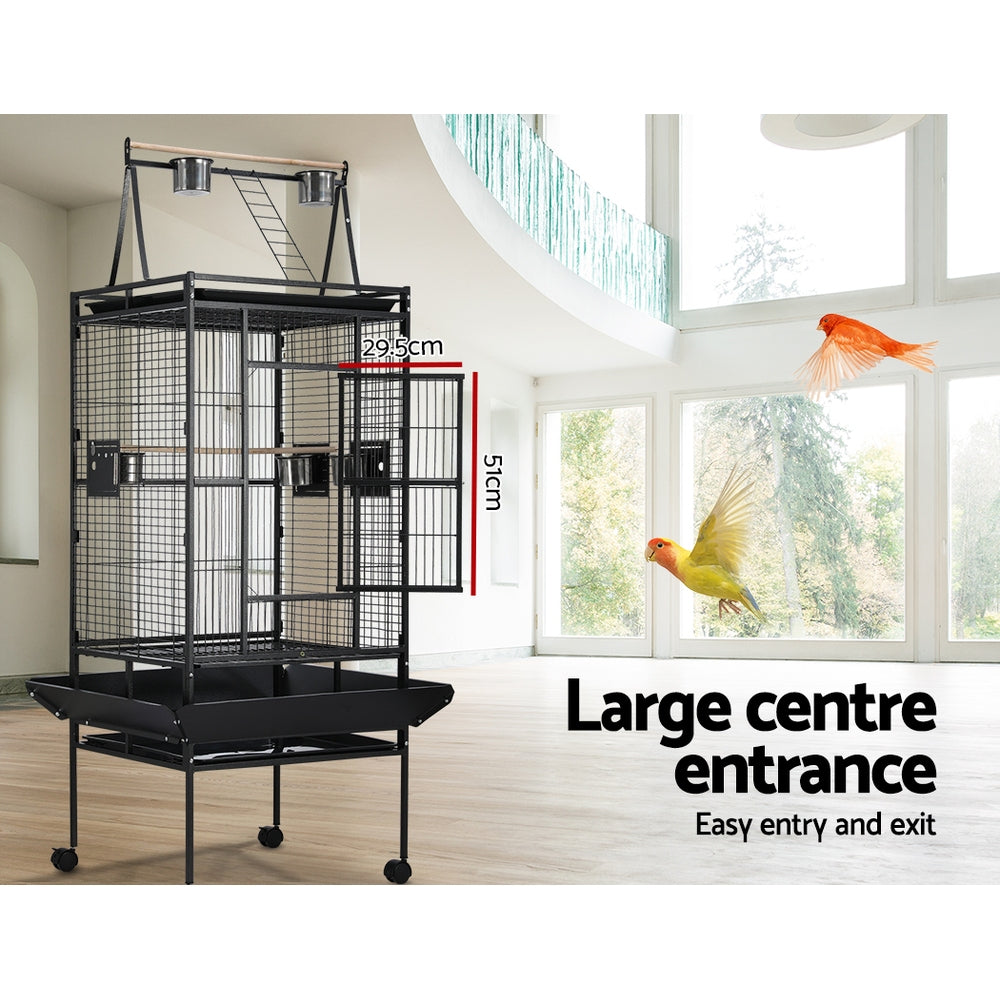 Marlook Bird Cage 173cm Large Aviary