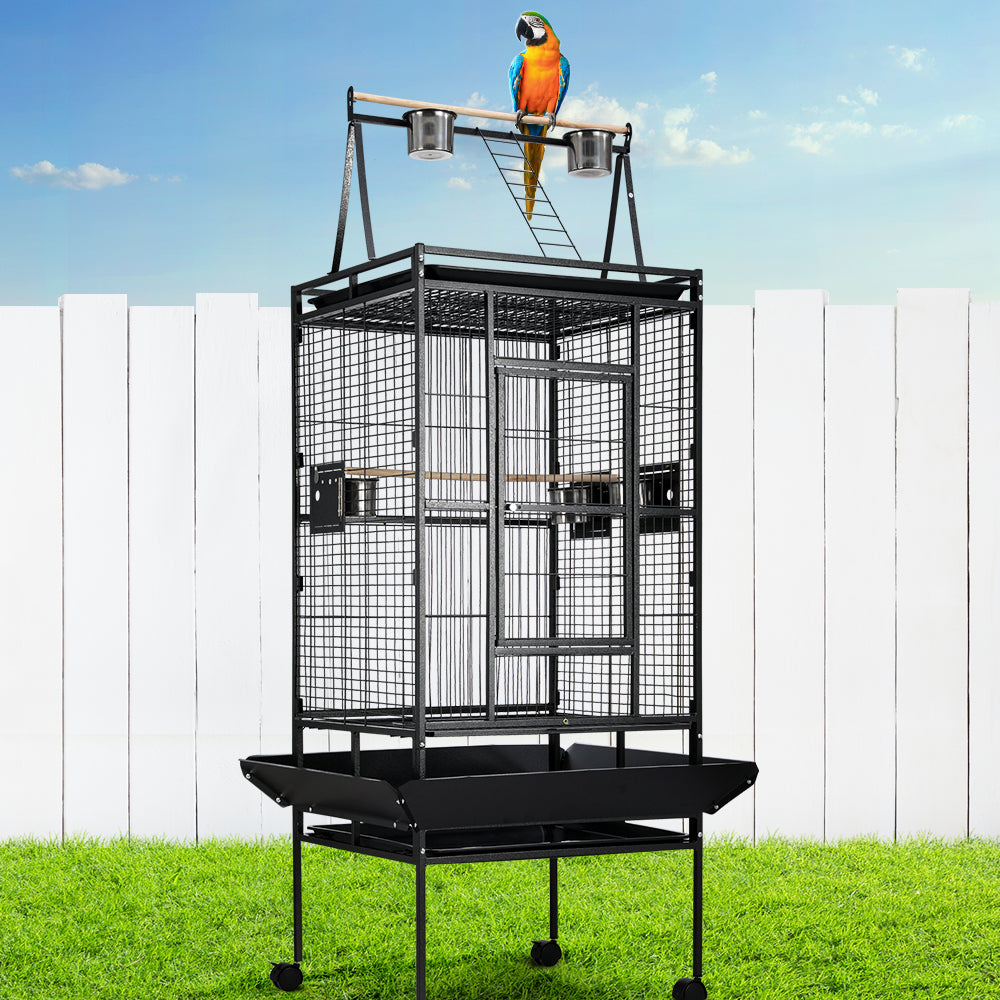 Marlook Bird Cage 173cm Large Aviary