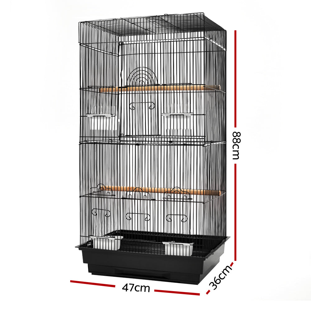 Marlook Bird Cage 88cm Large Aviary