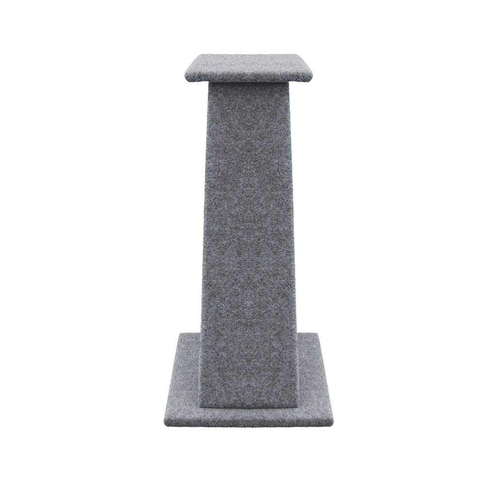 Marlook Cat Tree 82cm Scratching Post Tower Scratcher Condo Trees Climb House