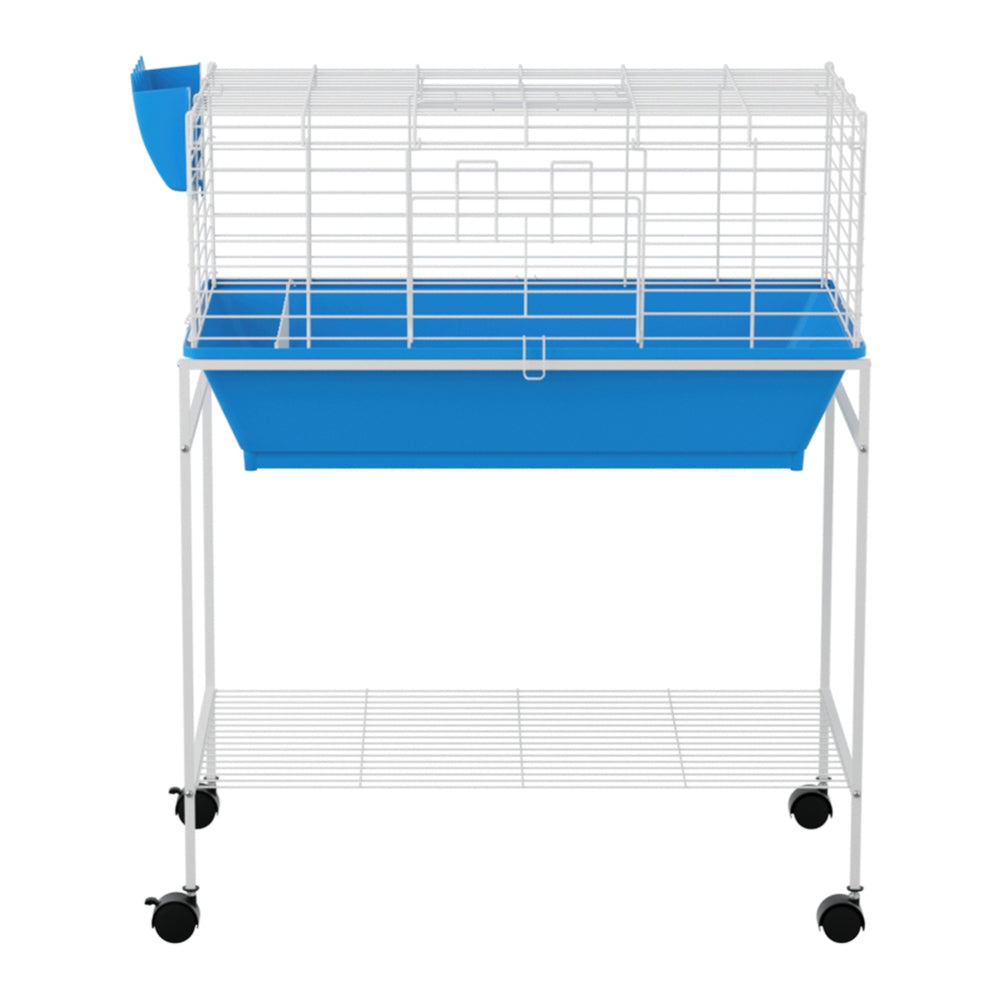 Marlook Rabbit Cage 88cm Indoor Guinea Pig