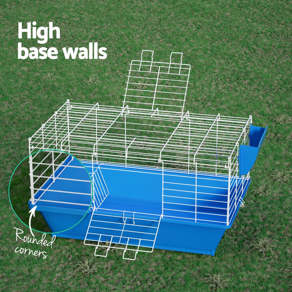 Marlook Rabbit Cage 88cm Indoor Guinea Pig