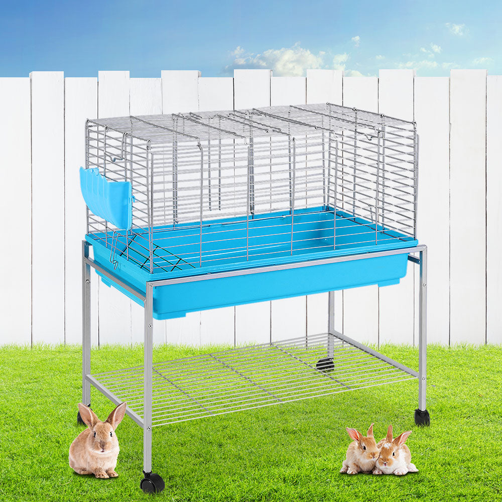 Marlook Rabbit Cage 88cm Indoor Guinea Pig