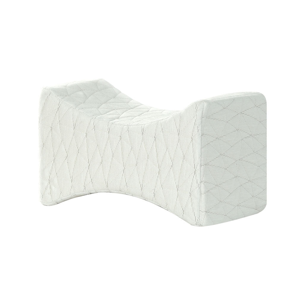 Marlook Bedding Memory Foam Leg Knee Pillow