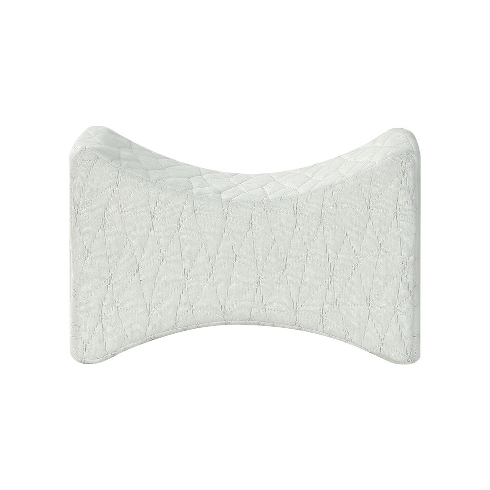 Marlook Bedding Memory Foam Leg Knee Pillow
